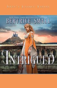 Cover image for Intrigued