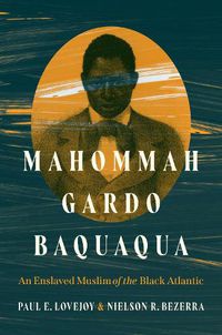 Cover image for Mahommah Gardo Baquaqua