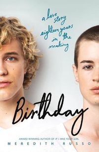 Cover image for Birthday