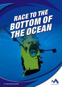 Cover image for Race to the Bottom of the Ocean