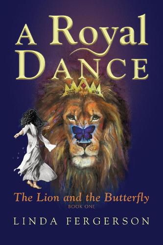 A Royal Dance: The Lion and the Butterfly