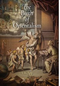 Cover image for The Birth of Orientalism