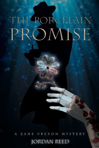 Cover image for The Porcelain Promise