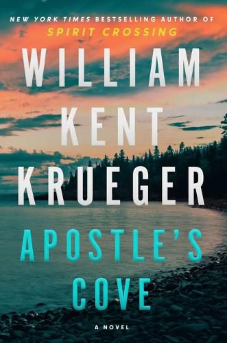 Cover image for Apostle's Cove