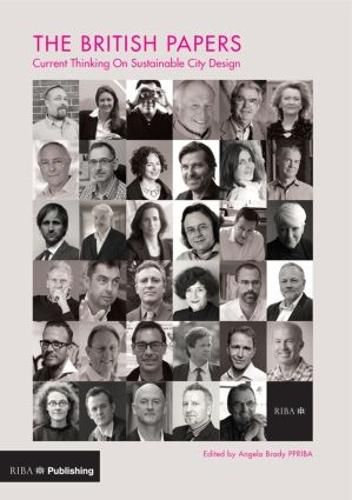 Cover image for The British Papers