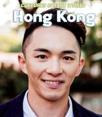 Cover image for Hong Kong