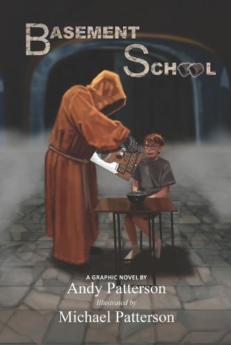 Cover image for Basement School