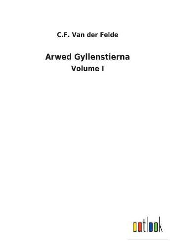 Cover image for Arwed Gyllenstierna