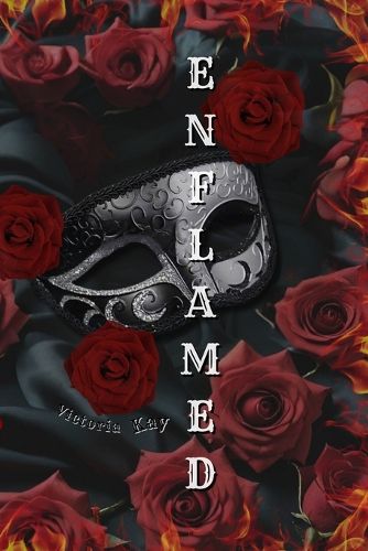 Cover image for Enflamed