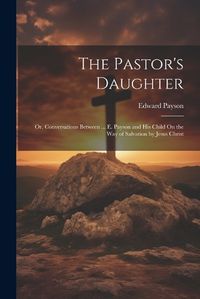 Cover image for The Pastor's Daughter