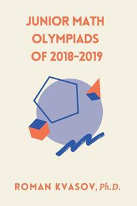 Cover image for Junior Math Olympiads of 2018-2019