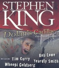 Cover image for Dolan's Cadillac: And Other Stories