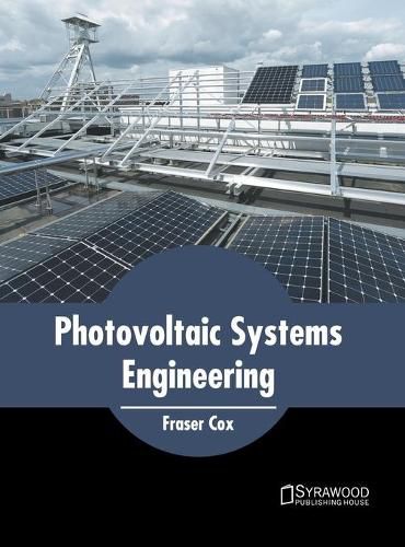 Cover image for Photovoltaic Systems Engineering