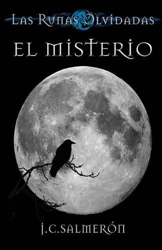 Cover image for El Misterio: Las Runas Olvidadas