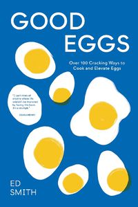 Cover image for Good Eggs