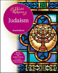 Cover image for Judaism