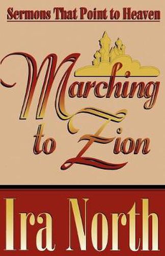 Cover image for Marching To Zion