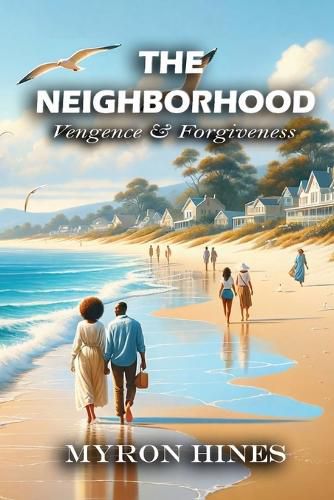 Cover image for The Neighborhood