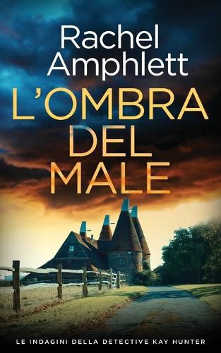 Cover image for L'ombra del male