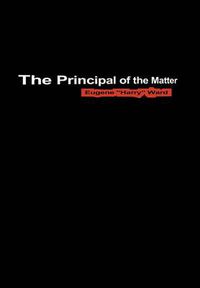 Cover image for The Principal of the Matter