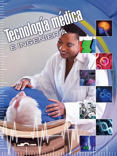 Cover image for Tecnologia Medica E Ingenieria: Medical Technology and Engineering