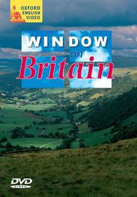 Cover image for Window on Britain: DVD