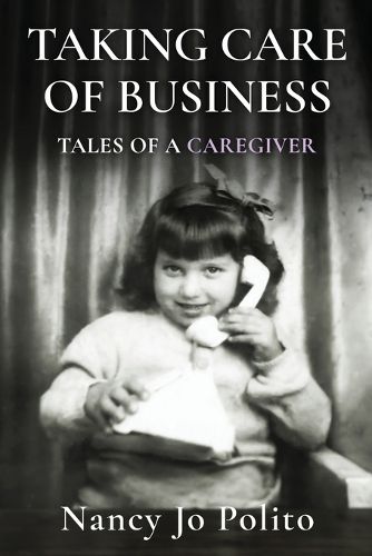 Cover image for Taking Care of Business
