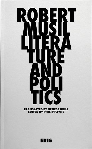 Literature and Politics