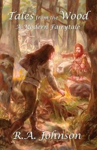 Cover image for Tales from the Wood