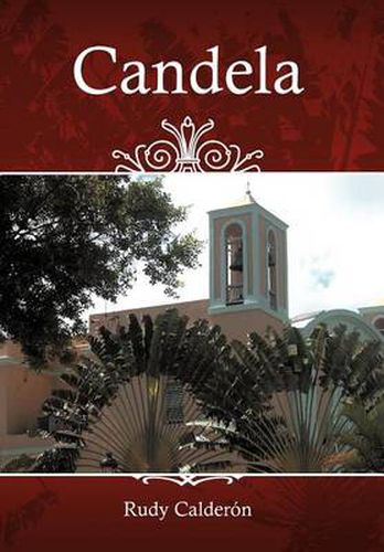 Cover image for Candela