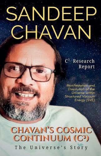 Cover image for Chavan's Cosmic Continuum (C3)