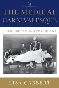 Cover image for The Medical Carnivalesque