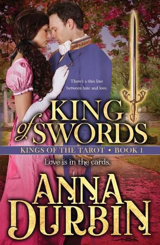 Cover image for King of Swords