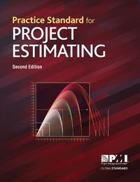 Cover image for Practice Standard for Project Estimating