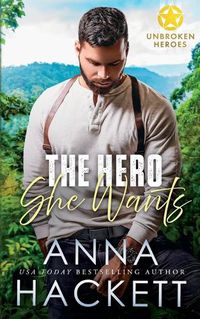 Cover image for The Hero She Wants