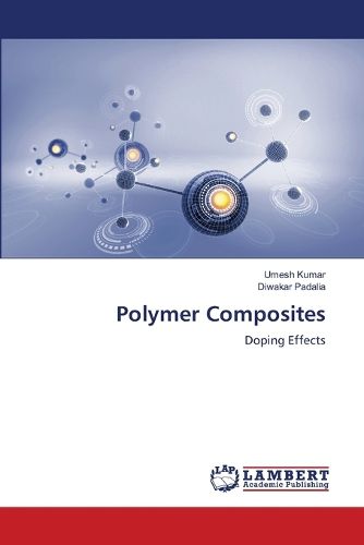 Cover image for Polymer Composites