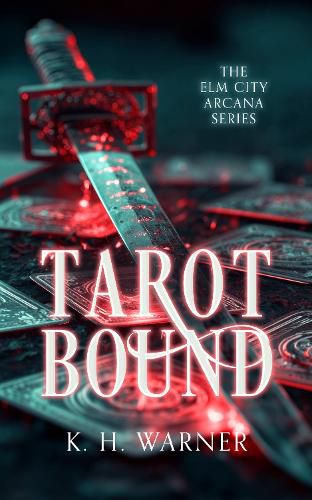 Cover image for Tarot Bound