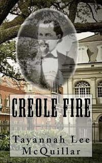 Cover image for Creole Fire