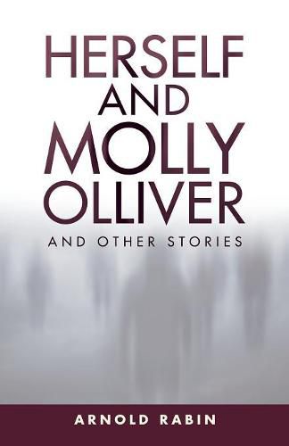 Cover image for Herself and Molly Olliver