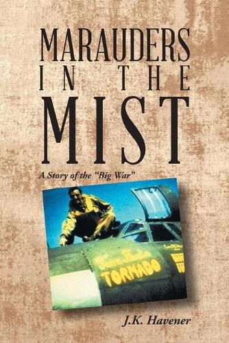 Cover image for Marauders in the Mist