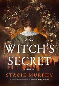 Cover image for The Witch's Secret