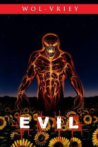 Cover image for Evil