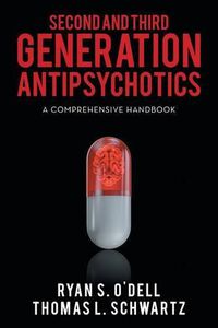 Cover image for Second and Third Generation Antipsychotics