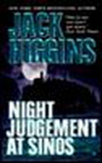 Cover image for Night Judgement at Sinos