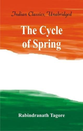 Cover image for The Cycle of Spring