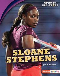 Cover image for Sloane Stephens