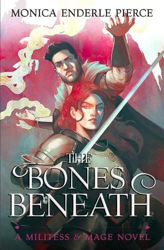 Cover image for The Bones Beneath