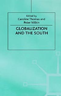 Cover image for Globalization and the South