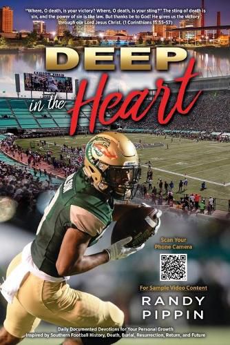 Cover image for Deep In The Heart