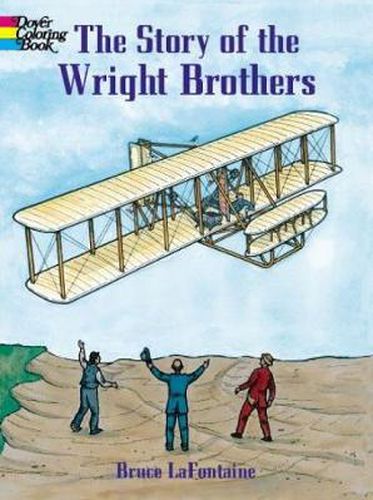 The Story of the Wright Brothers